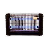 thumbnail of Romux® - Lâmpada Mata-Insetos de Parede para 80 m² | Lâmpada Elétrica Exterminador de Moscas e Mosquitos para Bares e Restaurantes