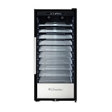 thumbnail of PRO110N Cave à vin de vieillissement 107 bouteilles, La Sommelière