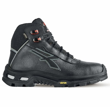Chaussure de sécurité - Équipements industriels