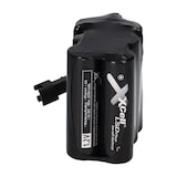 thumbnail of Hochleistungs- Akku 7,2V 2550mAh für Tivoli Radio iPal PAL PAL+ PAL BT  MA-1 MA-2 MA-3 PP-1