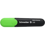 thumbnail of Schneider Marcador fluorescente Job 1504 1-5mm verde