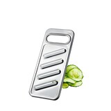 thumbnail of GEFU       Gurkenhobel Edelstahl rostfrei