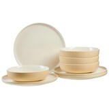 thumbnail of Ritzenhoff & Breker JASPER Tafelservice rosa & vanille 16-teilig