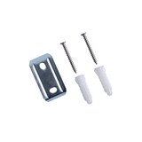 thumbnail of ROSSIGNOL Porte rouleau papier WC SANEA chromé