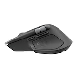 thumbnail of Mouse Logitech MX Master 4 Wireless graphite (910-007562)