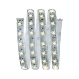 thumbnail of Paulmann Clever Connect LED Strip Tunable White Tunable White 6,5W   Transparent 99972