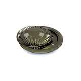 thumbnail of Grillplaat voor 1-pits gasfornuis