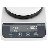 thumbnail of Steinberg Systems Agitatore magnetico con piastra riscaldante - 2 L - 50 - 1500 giri/min