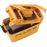 thumbnail of Fluke 6500-2 Installationstester VDE-Norm 0413 4325041