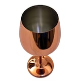 thumbnail of AcMax Trinkkelch Becher Kupferbecher Cocktail Tasse