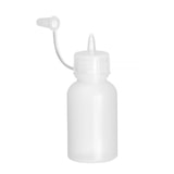 thumbnail of Mini dispensador de salsas - conjunto de 4 unidades., HENDI, 0,03L, Transparente, ⌀30x(H)85mm