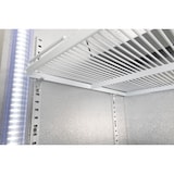 thumbnail of Husky C8PROCHILLER - Glasdeur Koeling - 728 Liter - RVS Handgreep - LED