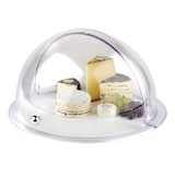 thumbnail of APS Rolltop-Haube/FrischhaltehaubeØ 38 cm , H: 20 cm
