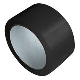 thumbnail of 6x Packband Klebeband Markierungsband PP 48 mm x 66 m schwarz