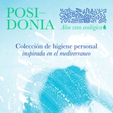 thumbnail of Bodymilk - Colección Posidonia - 5L - Amenities hotel, Cuidado personal, pH neutro, Aloe Vera Ecológica