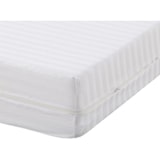 thumbnail of 4 Fundas Colchón Blanco Cama 90 cms. 