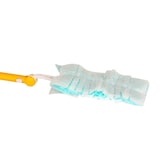 thumbnail of Swiffer Staubmagnet XXL Duster kit 3x mehr Set Plus 2 Tücher 90 cm Teleskopgriff Staubfangtücher : Blau