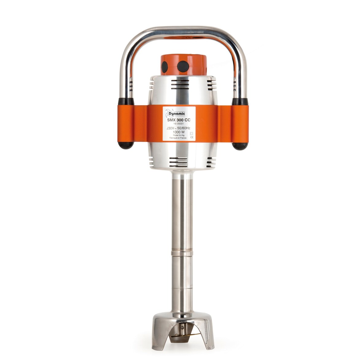 SMX 300 CC (neu) MX150T