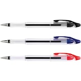 thumbnail of Kugelschreiber Delta, 0,7 mm, blau