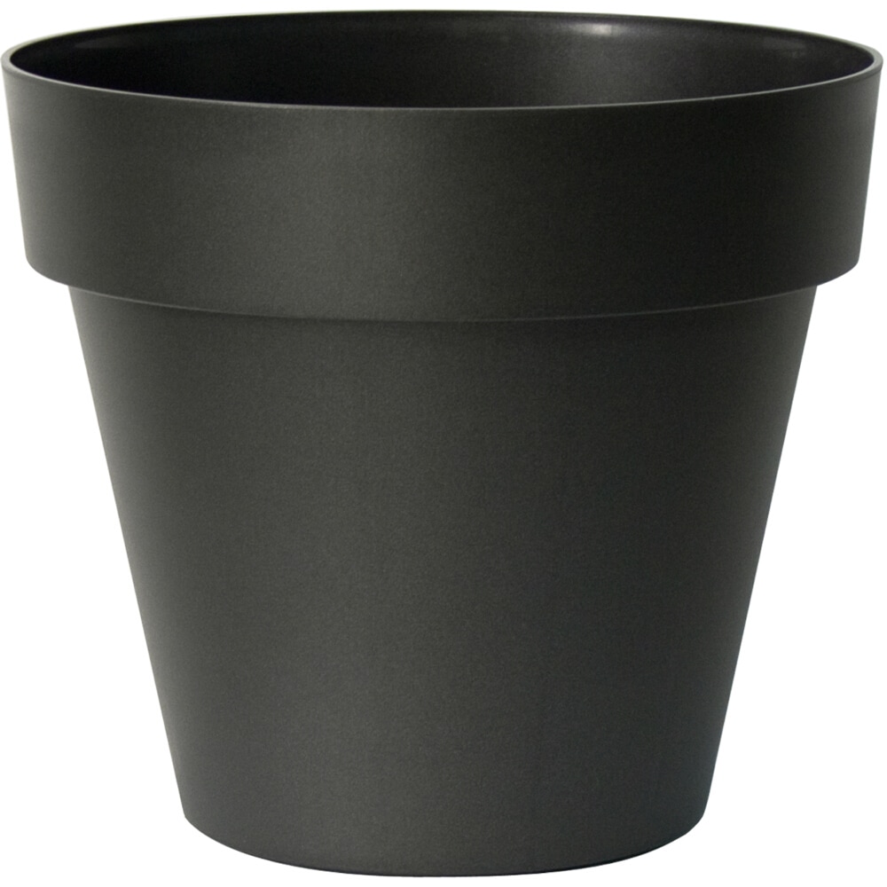 EURO3PLAST Kübel MITU PAC 30 cm anthrazit