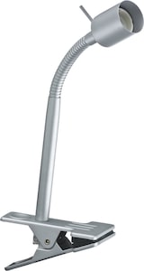 thumbnail of Paulmann Klemmspot Finja  Chrom matt 230V GU10 95426
