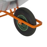 thumbnail of Universalkarre 85 l, verzinkt