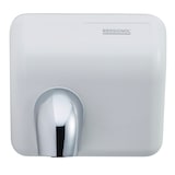 thumbnail of ROSSIGNOL Sèche-mains automatique 2300W orientable à 360° OLEANE blanc