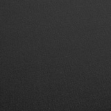 thumbnail of 5er-Set schwarze Bezüge für Stehimbiss 110 x 80 cm - Oviala