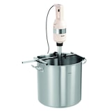 thumbnail of Bartscher Support pour mixeur plongeant 600 255 x 625 x 70 mm Bartscher