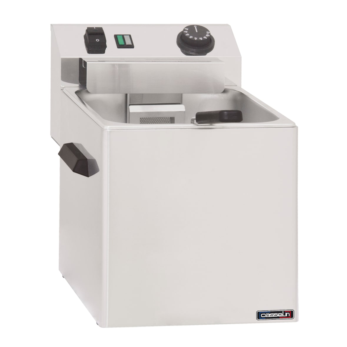 Pastakoker - 1 mand CCAP1G Casselin