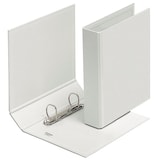 thumbnail of Präsentationsringbuch Velodur, A5, 2-Ring 30mm, weiß