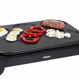 thumbnail of Tristar Wok Set 1000 W Schwarz