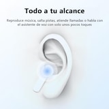 thumbnail of Huawei I FreeBuds SE 2 - Auriculares Inalámbricos, 40 Horas de Batería, IP54, Bluetooth 5.3, Sonido Estable, iOS y Android