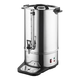 thumbnail of Buffalo Kaffeeperkolator mit Trockengehschutz 15L