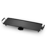 thumbnail of Schneider - éclat D'été - Plancha électrique Xxl - Thermostat Amovible - 1800w - Revêtement Antiadhésif