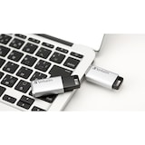 thumbnail of Verbatim Secure Pro USB-Stick, USB 3.0, 16 GB