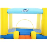 thumbnail of Bestway Parque acuático Beach Bounce, PVC/ poliéster, 3.65 x 3.4 x 1.52 m, con ventilador permanente, multicolor