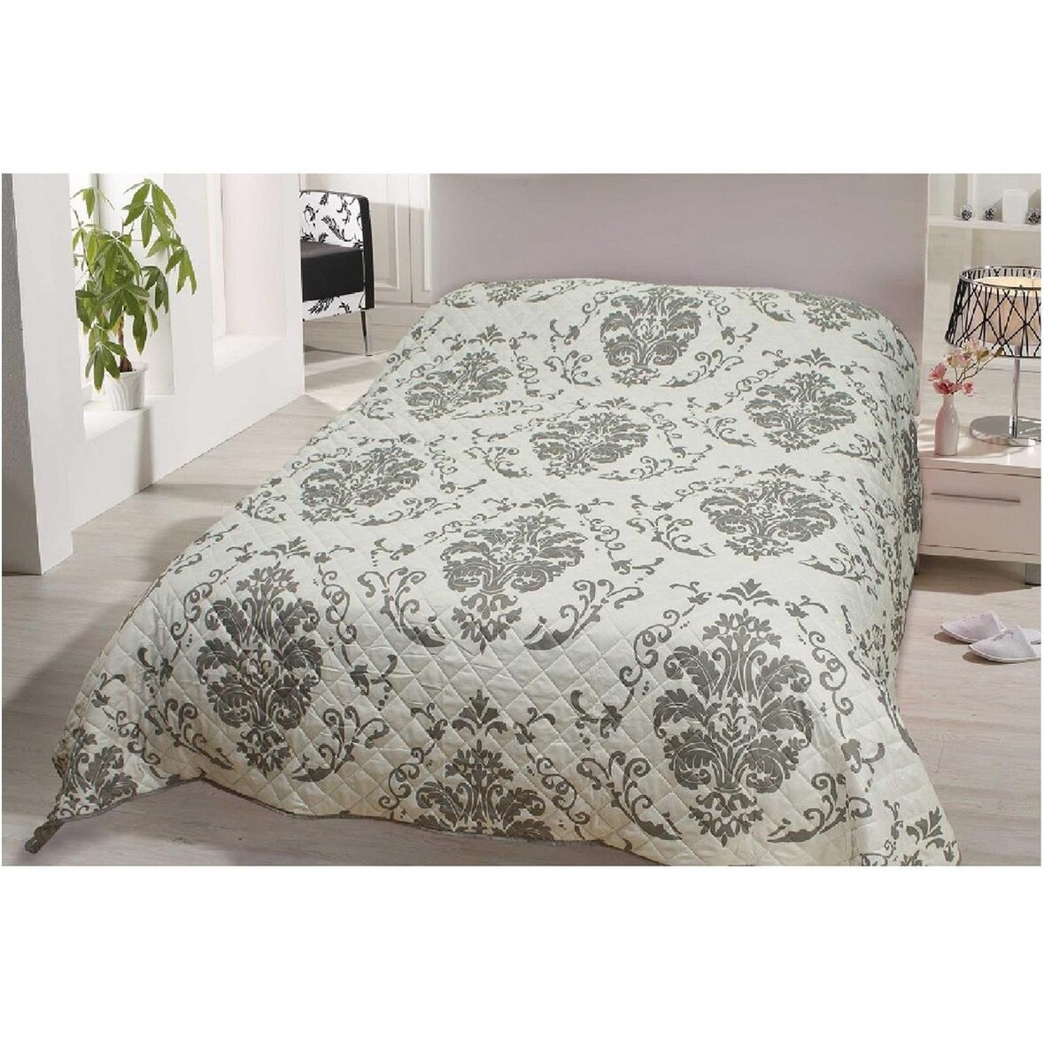 Tagesdecke, Floria