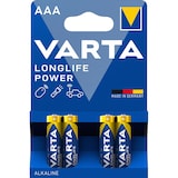 thumbnail of Pile Alcaline Lr03 / Aaa Varta 4903121414
