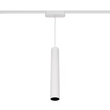 thumbnail of efectoLED Foco Carril Colgante Cuarzo LED Magnético Monofásico 25mm Super Slim 15W 48V CRI90 Blanco Blanco Cálido 2700K