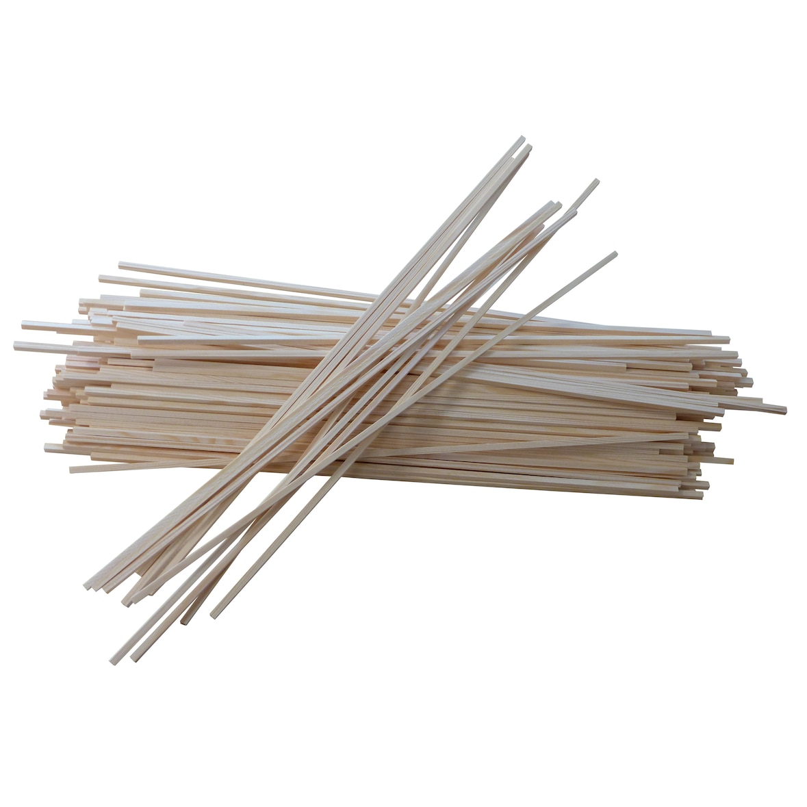 Neumärker Holzstäbe 280 mm, Karton - 5000 Stück