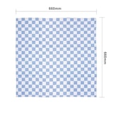 thumbnail of Torchon de cuisinier Vogue bleu