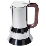 thumbnail of Alessi Caffettiera Edelstahl, Stahl, Fassungsvermögen 10 Tassen