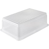thumbnail of Keeeper - Aufbewahrungsbox 30L 59x39x18 cm Transparent, Kollektion Bea