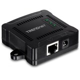 thumbnail of TRENDnet TPE-104GS PoE Splitter Gigabit Power over Ethernet