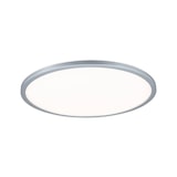 thumbnail of Paulmann Panneau LED 3-Step-Dim Atria Shine Backlight   rond 420mm  22W 2300lm 3000K Chrome mat gradable 70992