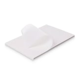 thumbnail of Pergaplus 1/4 Bogen, Pergamentersatzpapier, Einschlagpapier weiß, 37,5x50 cm, 12,5 KG für Verpackung von Lebensmitteln