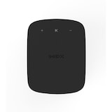 thumbnail of XGIMI Halo+ Portable Beamer Full HD, 900 ANSI Lumen, Native 1080P Projektor, WLAN, Unterstützt 4K, Android TV 10.0, Harman/Kardon Lautsprecher, HDMI