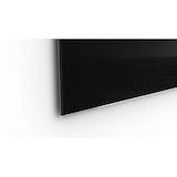 thumbnail of ALLboards Lavagna in vetro nera magnetica 100x70 cm CLASSIC