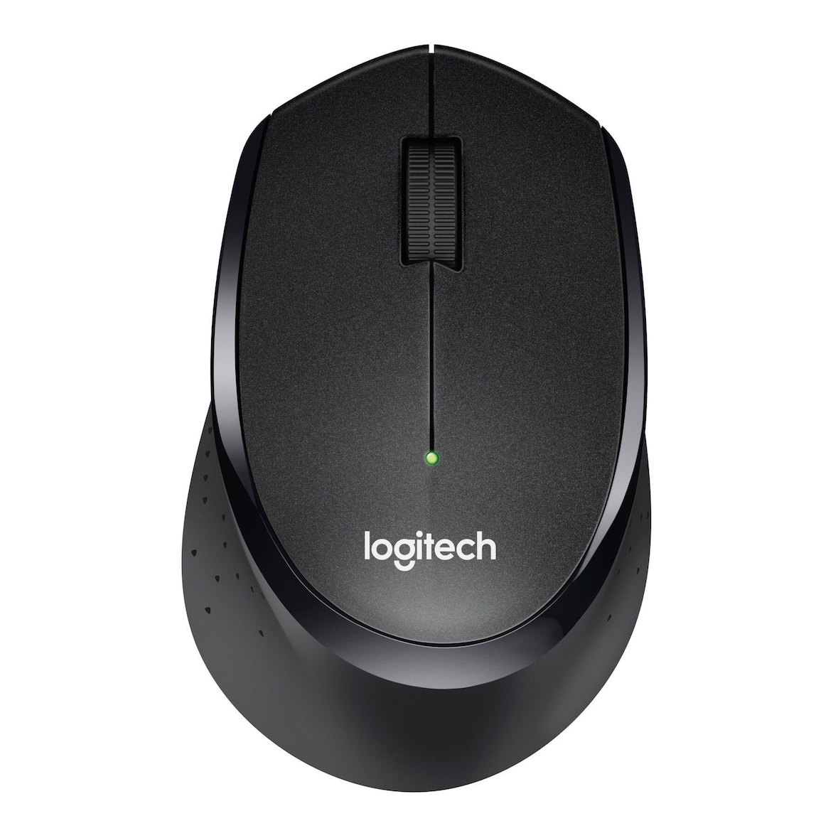 Mouse Logitech B330 Silent plus
